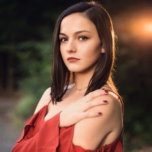 Meet your Posher, Haley